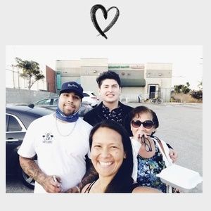 Meet your Posher, Eddy